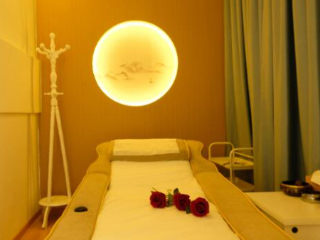 长沙雨花足疗养生全解析：从脚底反射区看全身健康密码