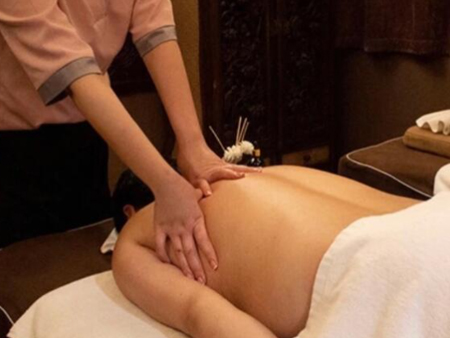 长沙雨花柔式SPA到底是什么？适合怕疼星人的温柔选择