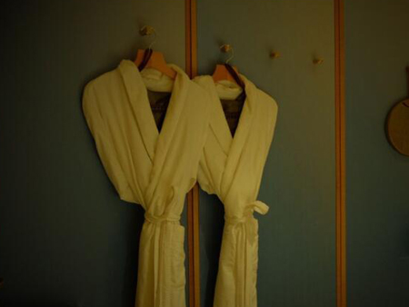 长沙雨花桑拿会所｜排湿排毒·焕活身心